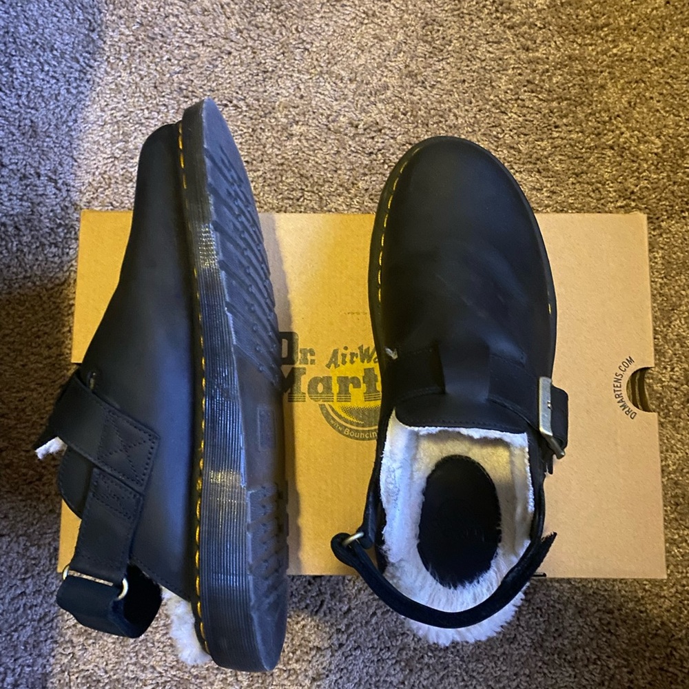 Dr. Martens Jorge II